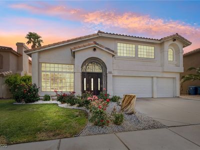 222 Hollyfern St, Henderson, NV, 89074