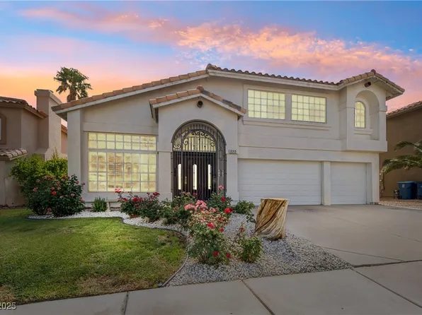 222 Hollyfern St, Henderson, NV 89074