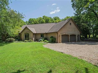 15255 Gardner East Rd, Gardner, KS 66030