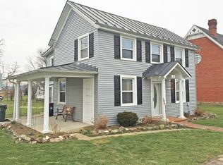 2 N Light St, Lovettsville, VA
