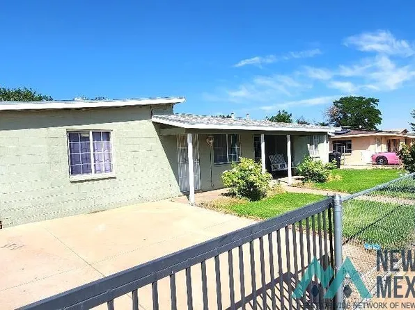 18-20 Langley Pl, Roswell, NM 88203