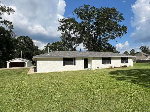 35488 Bend Rd, Denham Springs, LA 70706