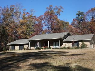 973 Country Club Cir, Minden, LA 71055