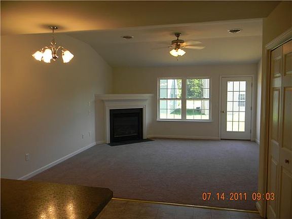 Proposed Construction - photos of similar home