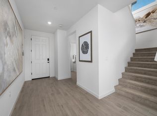 Residence 1 Plan, Legacy at Liberty, Lincoln, CA 95648