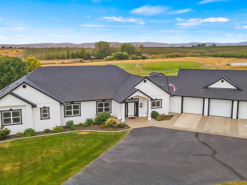 15700 Tieton Dr, Yakima, WA 98908 Zillow