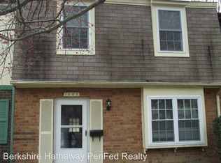 1408 Calander Ct, North Chesterfield, VA 23235