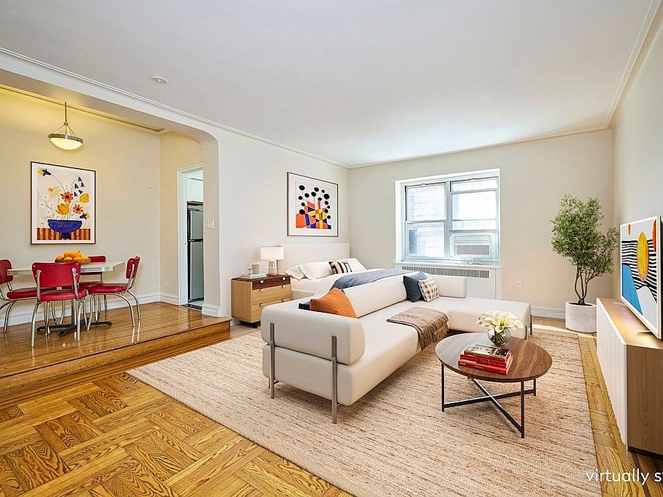 1st image of 175 W 92nd St APT 1D