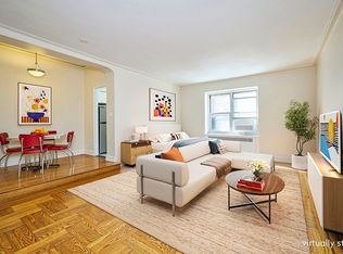 175 W 92nd St APT 1D, New York, NY