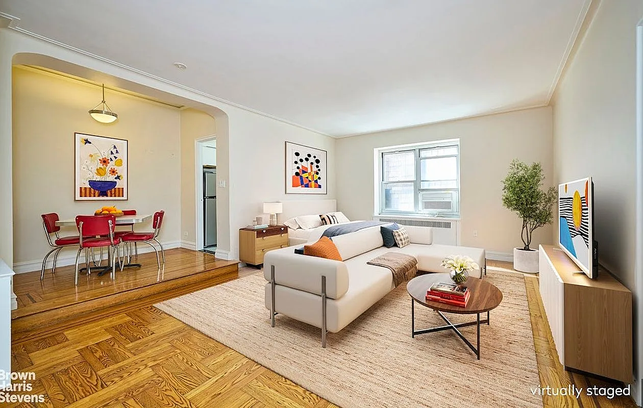 175 W 92nd St APT 1D photo 1