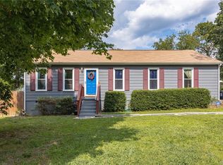 9913 Dulverton Cir, North Chesterfield, VA 23237