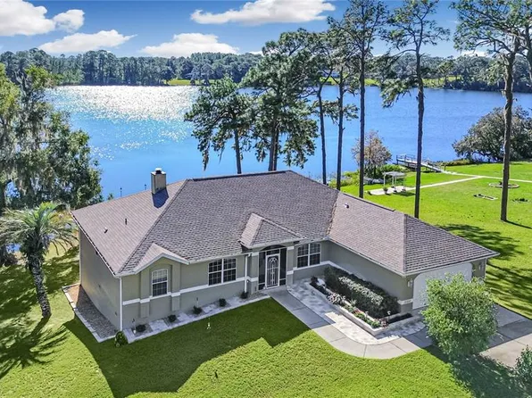 15300 SE 103rd Street Rd, Ocklawaha, FL 32179