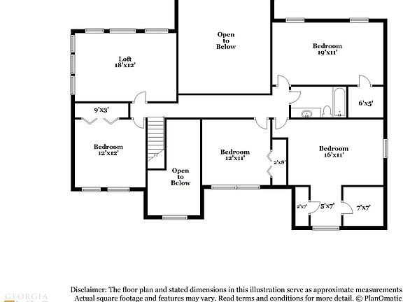 3rd image of this home