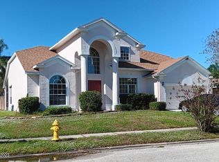 5552 Kathy Dr, Titusville, FL 32780