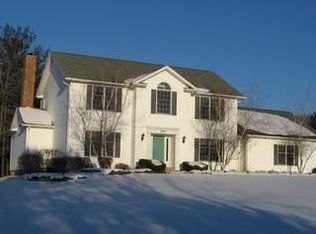 2881 Pine Trails Cir, Hudson, OH 44236