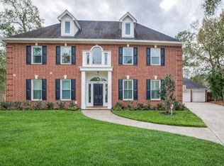 7 Deer Lake Ct, Spring, TX 77381