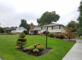 2945 Clearview Ave NW, Canton, OH 44718