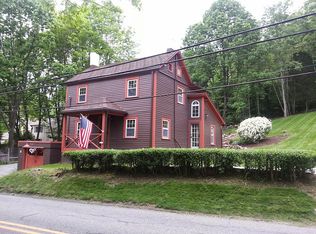 30 Pierson Hill Rd, Randolph, NJ 07869