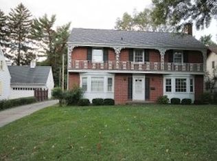 605 S Monroe St, Decatur, IL 62522