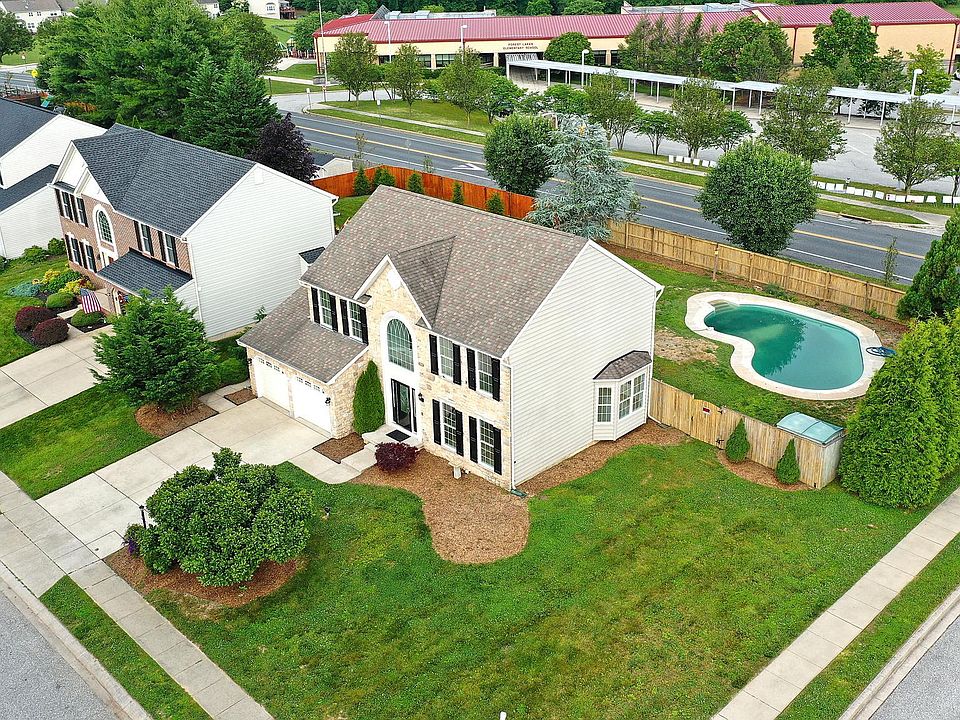 200 Woodbine Ct, Forest Hill, MD 21050 Zillow