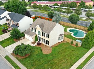 200 Woodbine Ct, Forest Hill, MD