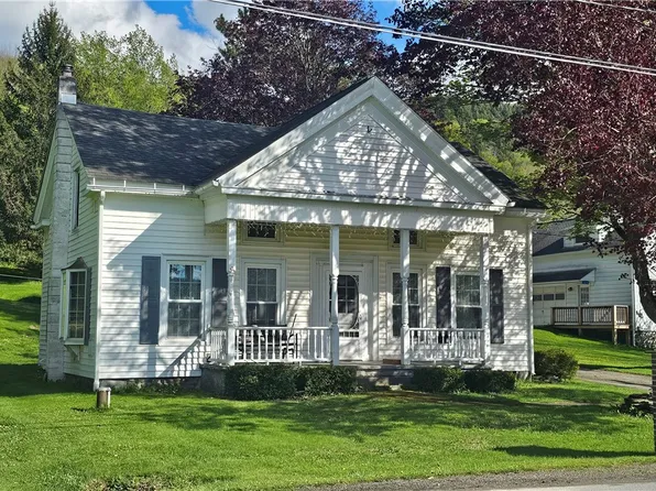 168 County Highway 18a, West Winfield, NY 13491
