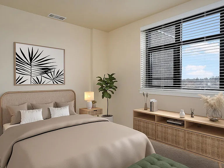 The Meridian Apartments — Photo 4