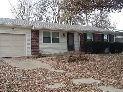 3628 Saint Alban Dr, Saint Charles, MO, 63301
