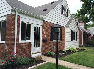 2589 Bonnie Dr, Cincinnati, OH
