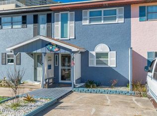 636 W Caladium Cir #B, Panama City Beach, FL 32413