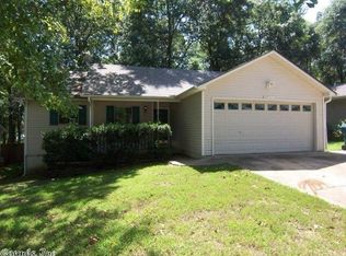 12507 Goldleaf Dr, Little Rock, AR 72210