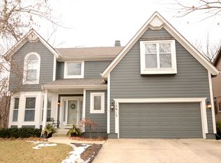 13913 W 73rd St, Shawnee, KS 66216