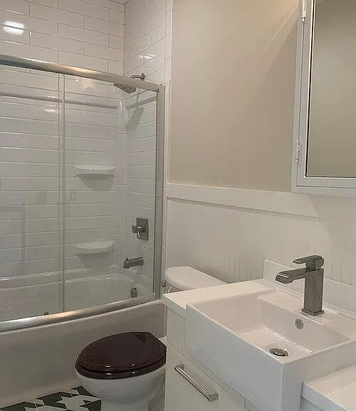 702 E Maxwell Ln — Photo 6