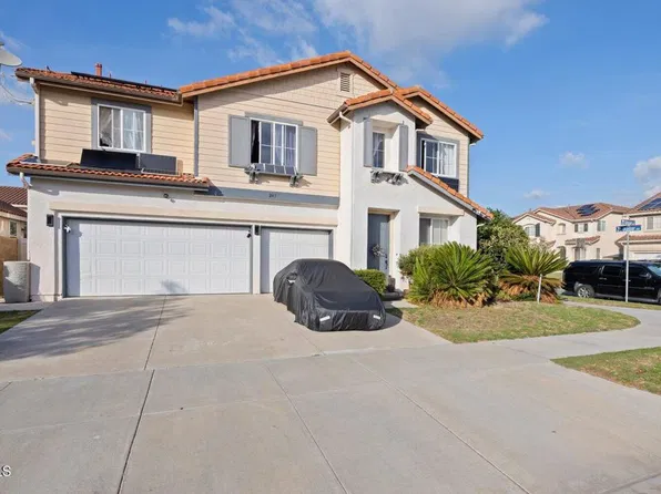 261 Grissom Way, Oxnard, CA 93033