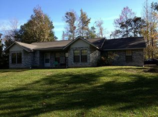 1283 Fm 62, Moscow, TX 75960