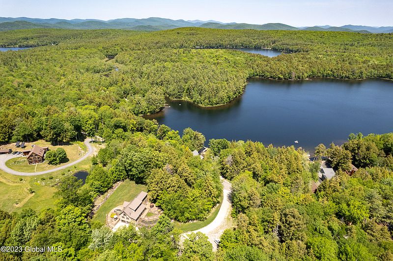 2nd image of 241 Hunt Lake Road