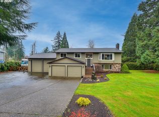 13615 SE Le Ann Ct, Boring, OR