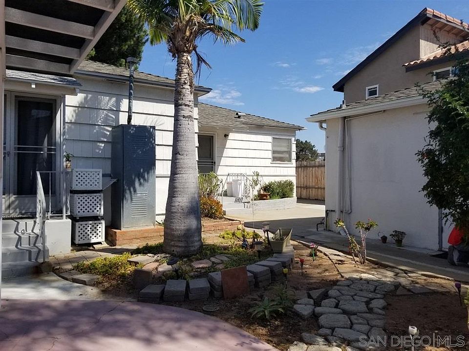 1st image of 4520 52nd St #1/2