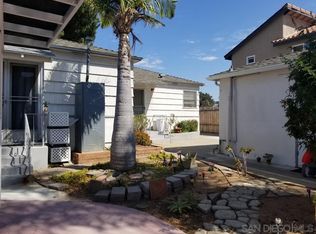 4520 52nd St #1/2, San Diego, CA 92115