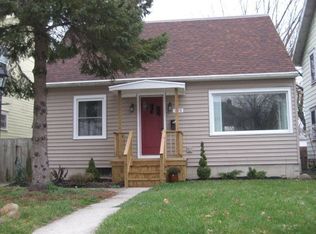 528 Olney Ave, Marion, OH