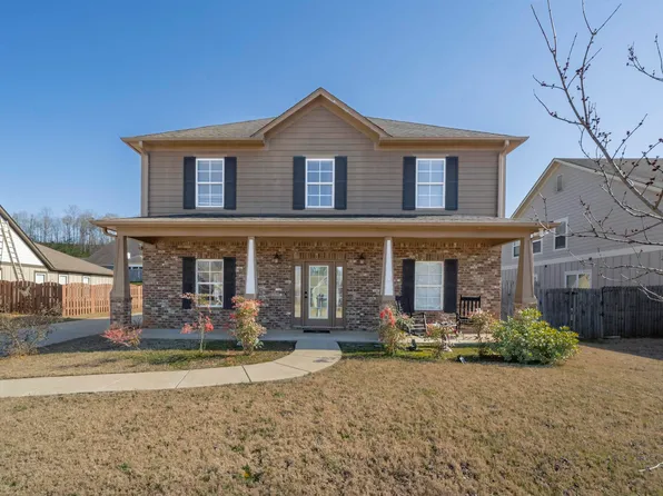4096 Verbena Dr, Moody, AL 35004