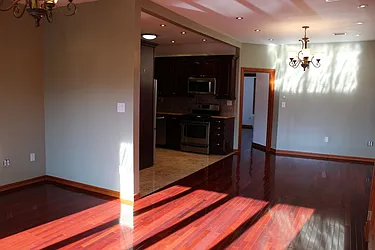 Rented by Block & Lot Real Estate