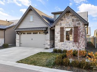 6318 S Utmost Ln, Meridian, ID 83642