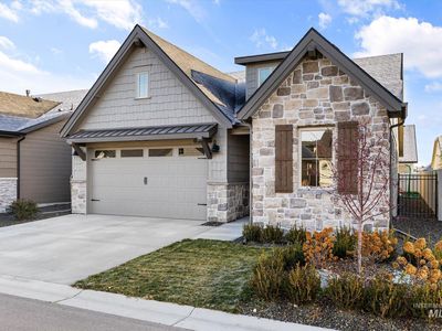 6318 S Utmost Ln, Meridian, ID, 83642