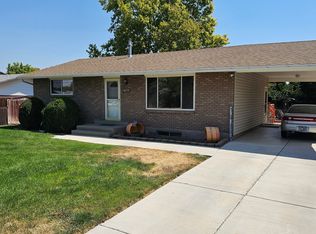 4259 S 5400 W, West Valley City, UT 84120