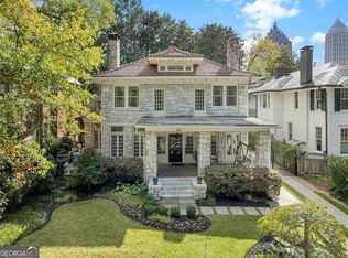 121 17th St NE, Atlanta, GA