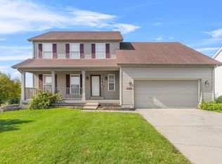 701 Amber Hill Dr, Richmond, KY 40475