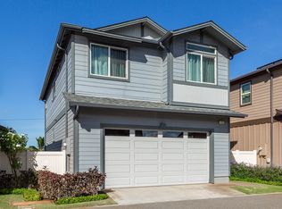 91-1159 Kamakana St #134, Ewa Beach, HI 96706