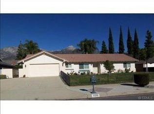 9230 Old Ranch Rd, Alta Loma, CA 91701