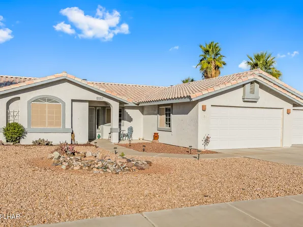 5007 S Emerald River Dr, Fort Mohave, AZ 86426